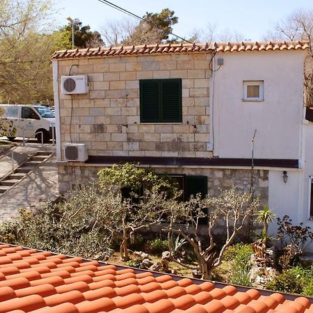 Apartman Karlana - Centar Split Eksteriør bilde
