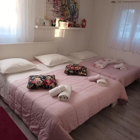 Apartman Karlana - Centar Split Eksteriør bilde