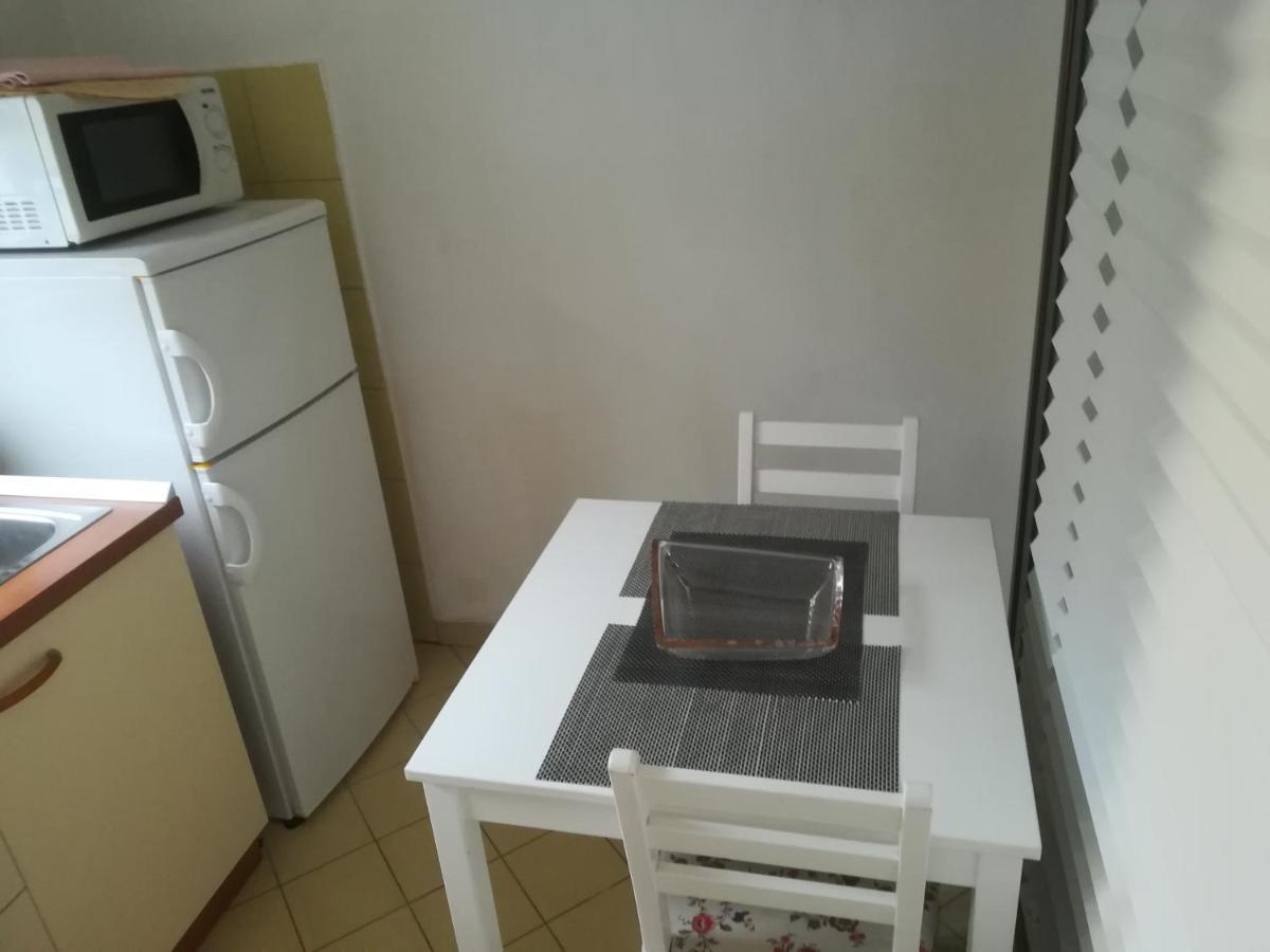 Apartman Karlana - Centar Split Eksteriør bilde