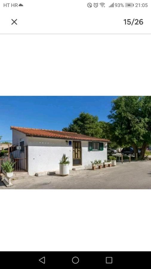 Apartman Karlana - Centar Split Eksteriør bilde
