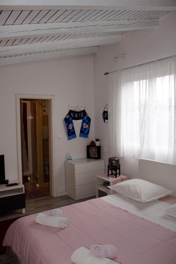 Apartman Karlana - Centar Split Eksteriør bilde